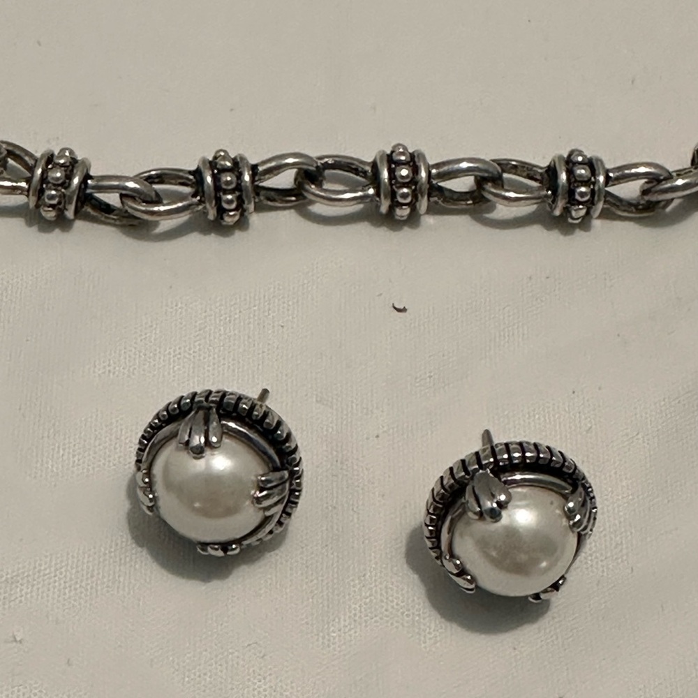 Premier Design Bundle Of Jewelry - Picture 2 of 7